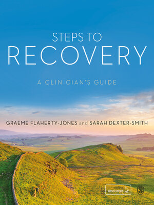 cover image of Steps to Recovery